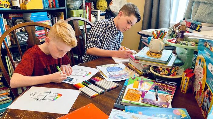 No Longer Fringe: Home Schooling Revolution Reshaping American Education - Vimarsana News
