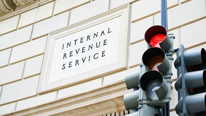 Conservative Watchdog Alleges Retaliatory IRS Audit After Exposing Biden Nominees - Vimarsana News