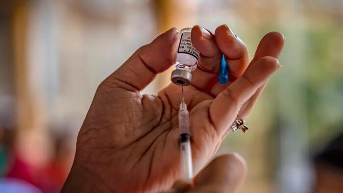 European Regulator Confirms Pfizer Did Not Highlight DNA Sequence In COVID-19 Vaccine - Vimarsana News