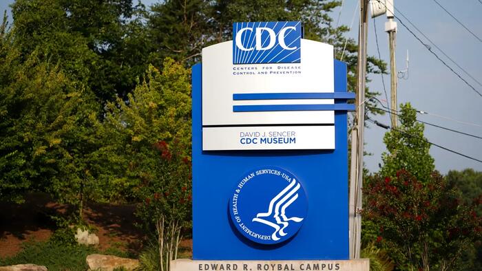 Certain Scientists, Journals Pose 'Potential Threats To Vaccine Confidence': CDC - Vimarsana News