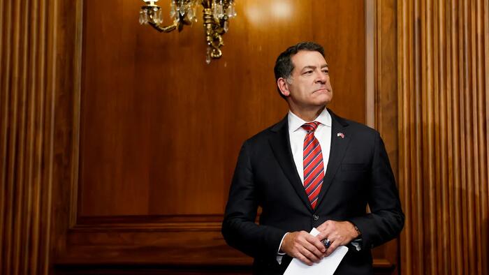 House Republican Introduces Bill To Block CCP Influence At State Department - Vimarsana News