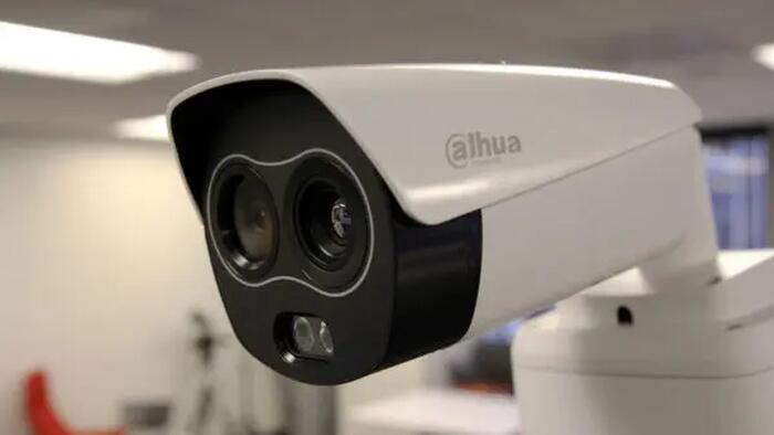 Lawmakers Demand Answers From Costco Over Sale Of Surveillance Equipment Made Using 'Banned Chinese Components' - Vimarsana News