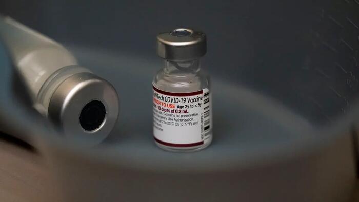 FDA Responds After Being Urged To Recall Pfizer's Vaccine Over DNA Fragments - Vimarsana News