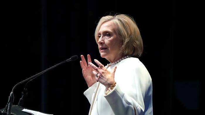 Xi's Decision To 'Stay In Office For Life' Has Created Challenges: Hillary Clinton - Vimarsana News
