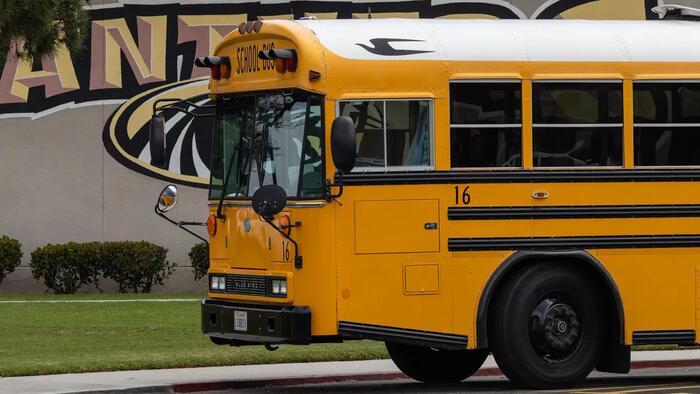 Conservative Think Tank Reveals Best, Worst States For Freedom In Education - Vimarsana News