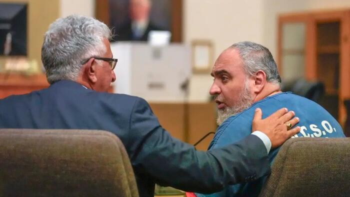 Investigators 'Have Not Ruled Out A Hate Crime' In Jewish Man's Death In California - Vimarsana News