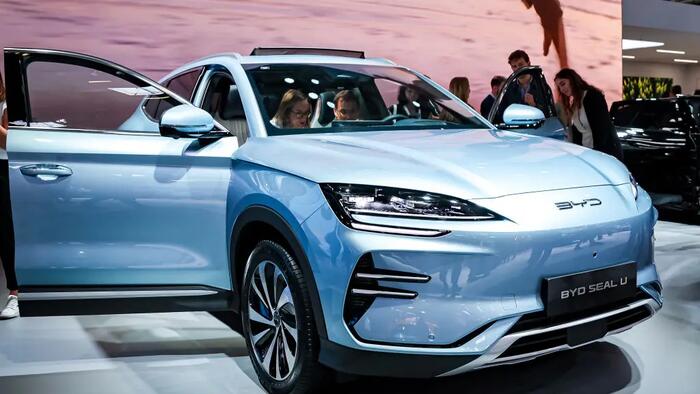 18 Reasons Why You Really Need An Electric Car - Vimarsana News