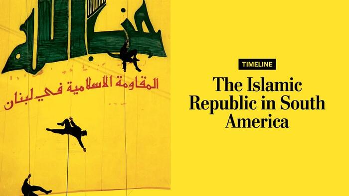The Rise Of Socialists In Latin America Is Giving Terror Groups A Home - Vimarsana News