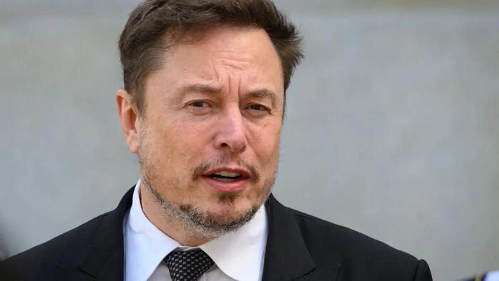 Elon Musk's X Intervenes For Student In Trouble With College Over Social Media Posts - Vimarsana News