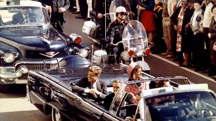 JFK Assassination Doctors Break Silence, Dispute Key Government Claim - Vimarsana News