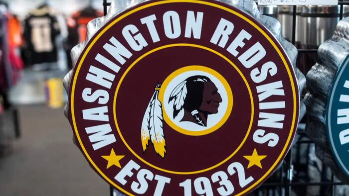 Native American Group Sues NFL Team Owner Over Redskins Name Change - Vimarsana News