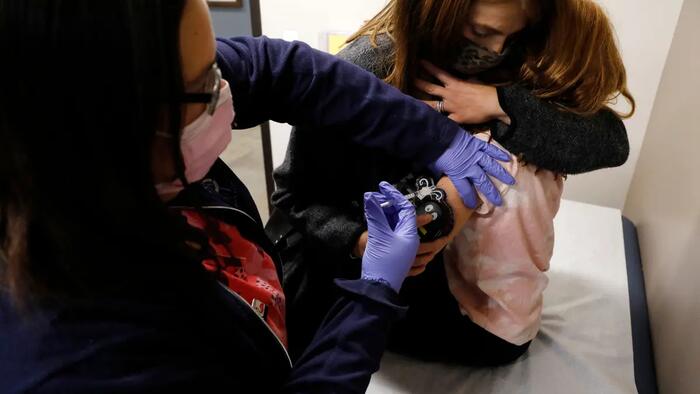 DNA Contamination In COVID-19 Vaccines May Explain Rise In Cancers, Clots, Autoimmune Diseases: Pathologist - Vimarsana News
