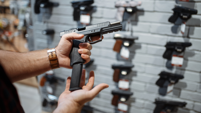 "Dangerous & Misguided Decision": Maryland Democrats Angered By Federal Court Overturning Handgun Licensing Law - Vimarsana News
