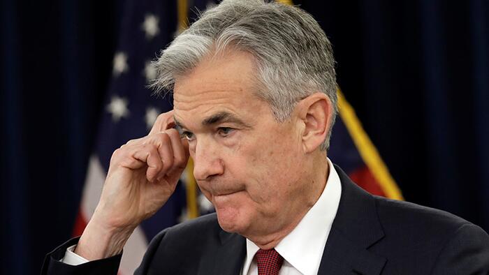 With The Fed (And Treasury Refunding) Behind Us... - Vimarsana News