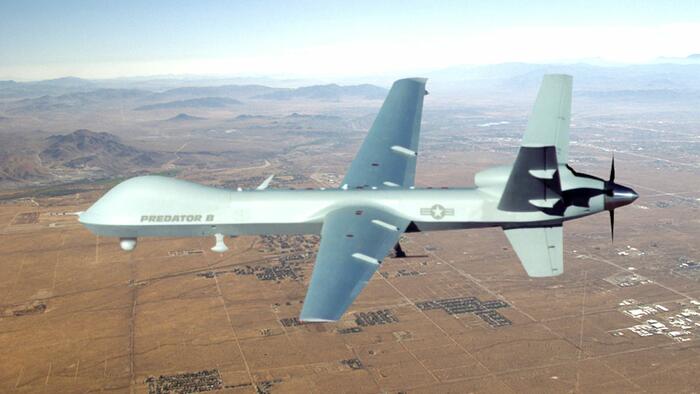 US Has Advanced Drones Flying Over Gaza, Elite Commandos In Israel, Aiding Hostage Recovery - Vimarsana News