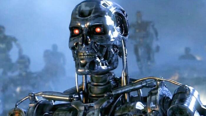 NextImg:The Tech Behind Skynet Is About To End Up At The Firm That Gave The World Windows Vista