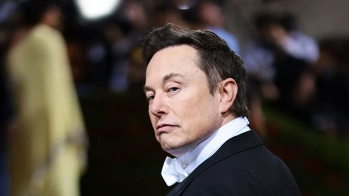 Did Elon Musk's 'GFY' Tirade Accelerate Pivot In Advertising Strategy? - Vimarsana News
