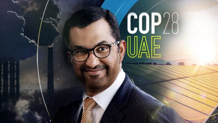 COP28 President: There Is "No Science" Behind Calls For Fossil-Fuel Phase-Out - Vimarsana News