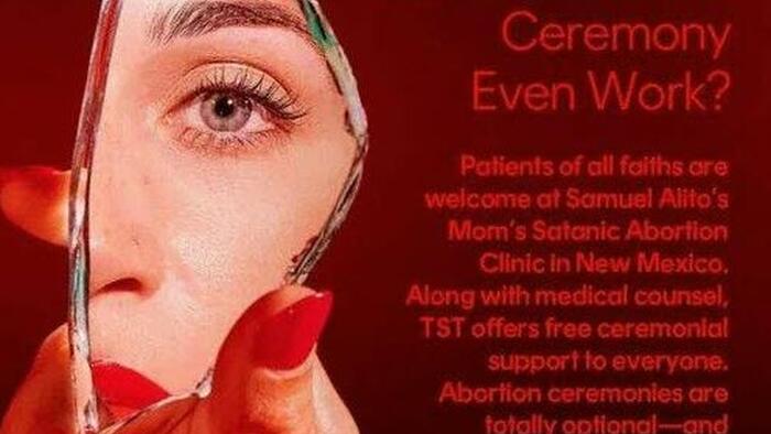 Cosmopolitan Magazine Promotes Satanic Abortion Ritual To Its Readers - Vimarsana News