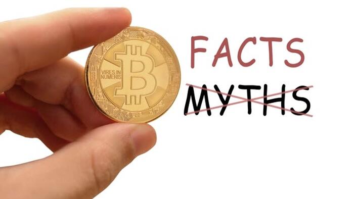 Five Common Bitcoin Misconceptions Debunked - Vimarsana News