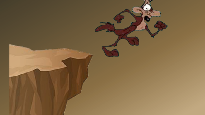 "Here Comes The Cliff!": Carson Block Shorts Blackstone Mortgage REIT As 'Liquidity Crisis' Risks Mount - Vimarsana News