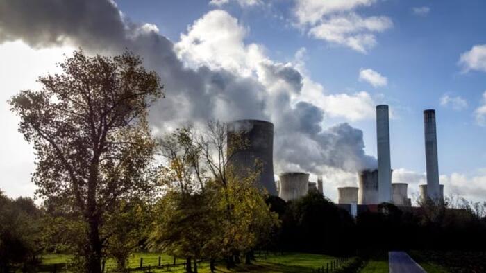Germany's Commitment To End Coal By 2030 Is A Never-Ending Shell Game - Vimarsana News