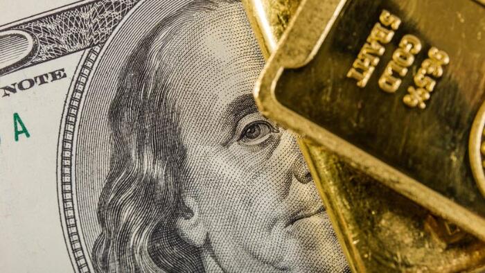 "This Is Gold's Day" - Peter Schiff Warns "The Dollar's Going To Lose A Lot More Value" - Vimarsana News
