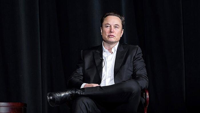 Elon Musk Says He Would Rather "Go To Prison" Than Restrict Free Speech On X - Vimarsana News