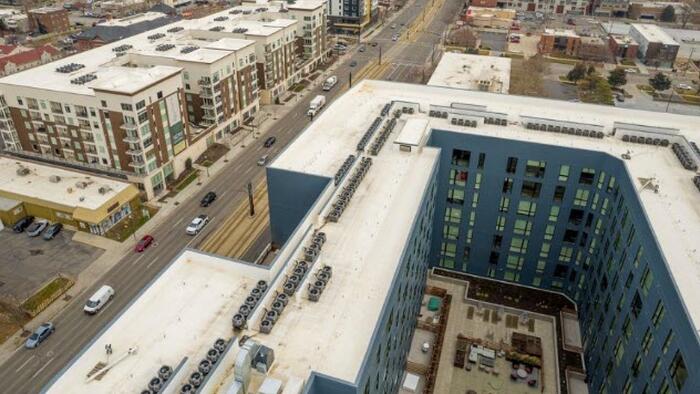 The Price Of Rent Surged 27 Straight Months. Is Relief Finally Coming? - Vimarsana News