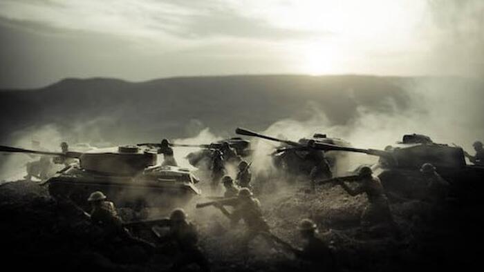 David Stockman On Washington's Entrenched War Machine - Vimarsana News