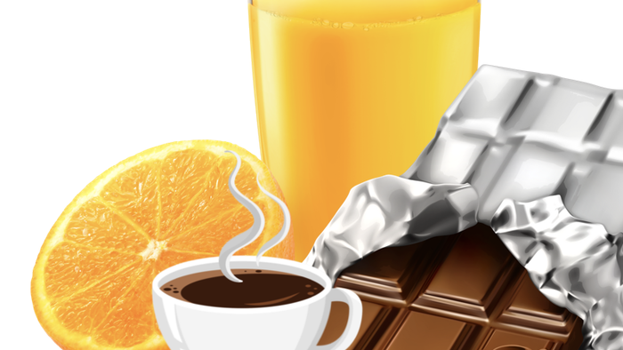 Orange Juice, Cocoa, Coffee Are The Hottest Commodities - Vimarsana News