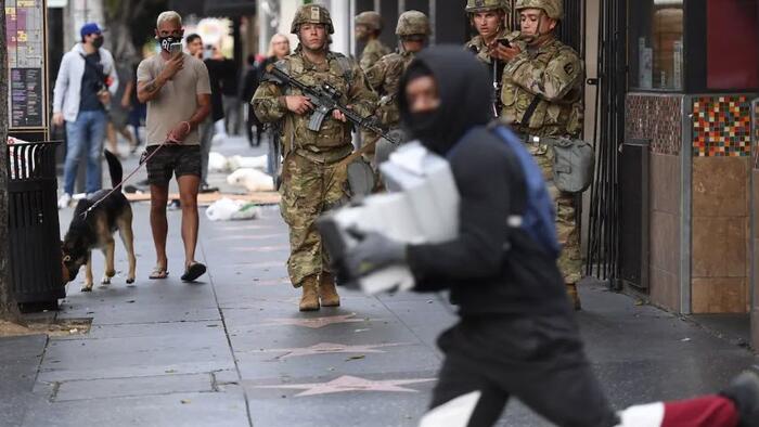 "Inaction Is Unacceptable" - California Lawmakers Create First Retail Theft Committee Amid Surging Crime - Vimarsana News