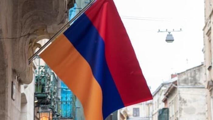 Armenia-Russia Sign Key Deal For Metsamor Nuclear Plant Modernization - Vimarsana News