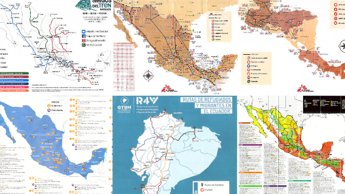 "Mass Migration Blueprints" Reveal NGOs "Carefully Planned" US Migrant Invasion, Report Says