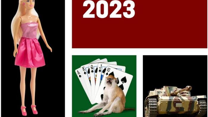 Gambling Habits Of Transgender Monkeys On Meth - Rand Paul Exposes $900 Billion In Govt Waste - Vimarsana News