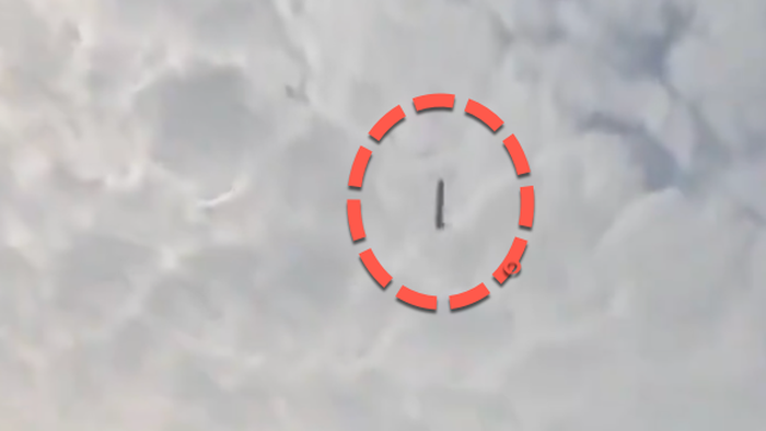 Watch: Chinese Rocket Booster Nearly Destroys House - Vimarsana News