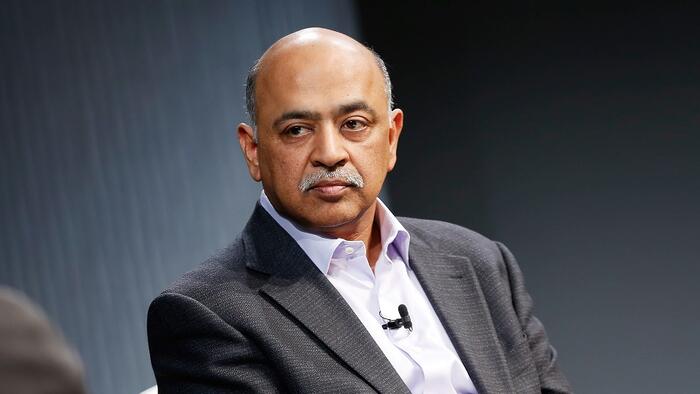 IBM Slapped With Federal Civil Rights Complaint After Racist CEO's "Obviously Illegal" Hiring Practices Leak