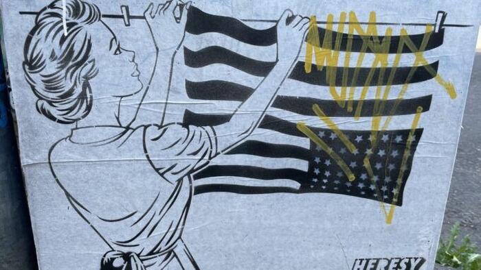 Congressional 'Cronies' Saddle The US With NATO Forever - Vimarsana News