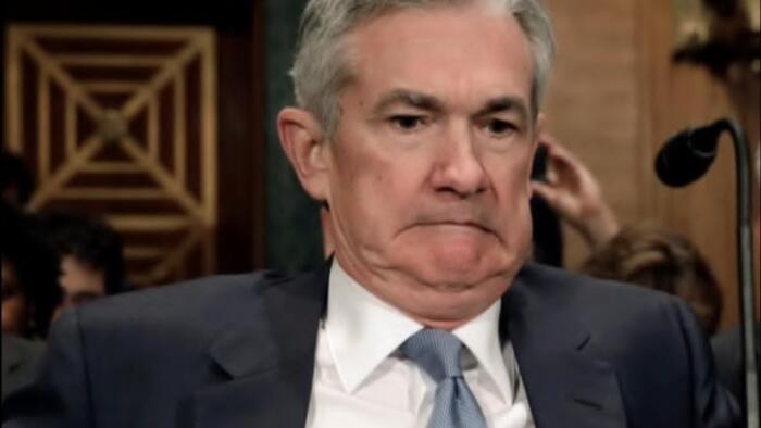 The Fed Is Afraid... Of Something - Vimarsana News