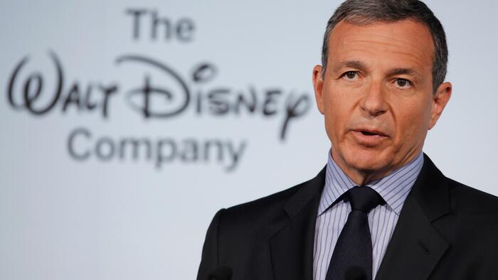 Disney's 'Democratic Political Operative' Bob Iger Fully Exposed After Musk Spat: Thacker - Vimarsana News