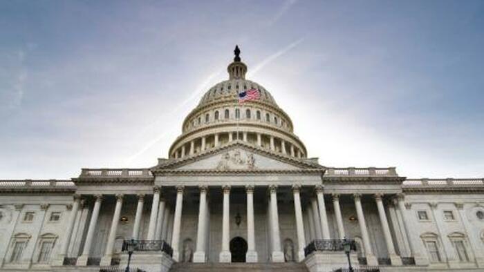 How Did The US Government Become So Big? - Vimarsana News