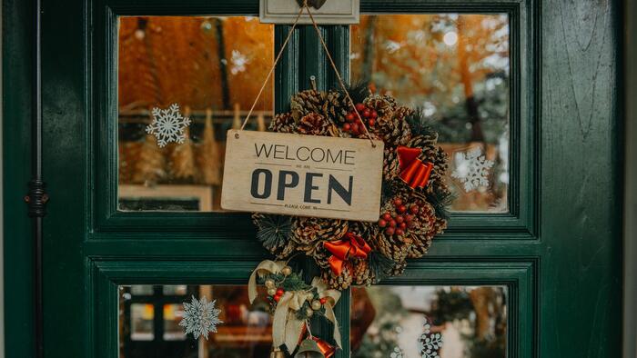 Fast Food Places & Restaurants Open For Christmas Day 2023 - Vimarsana News