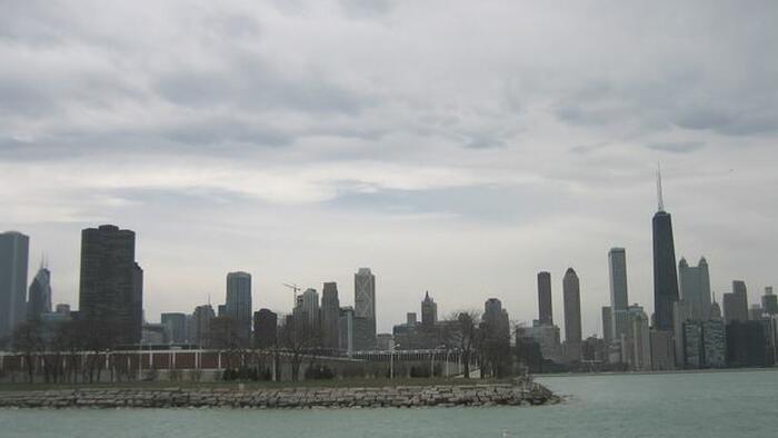 The Chicago Mayor's Hat Trick Of Dreadful Policies - Vimarsana News