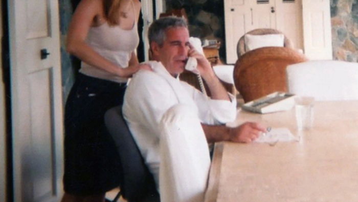 Don't Get Too Excited Over The Latest Epstein 'John Doe' List - Vimarsana News