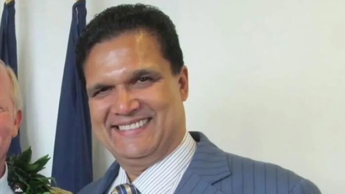 Fat Leonard, Who Filmed Orgies Involving Senior Navy Admirals, Extradited To The US By Venezuela - Vimarsana News