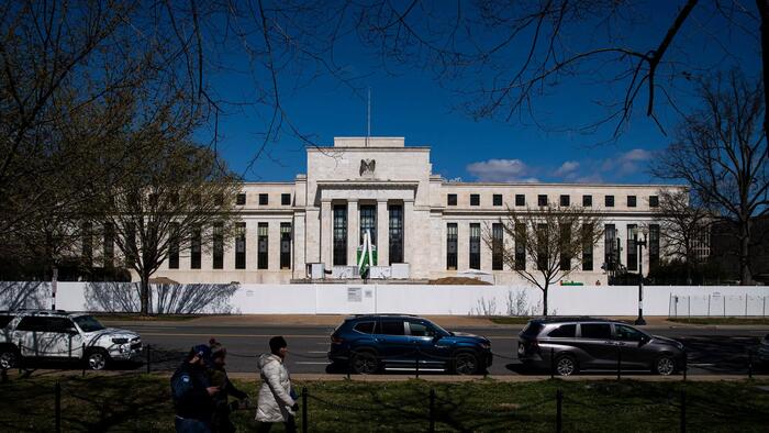 The Fed Is Far More Reluctant To Trigger A Recession During An Election Year - Vimarsana News