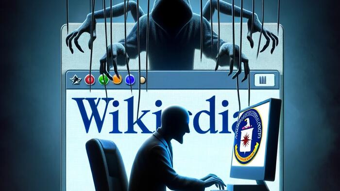 These Are The Most Popular Wikipedia Articles In 2023 - Vimarsana News