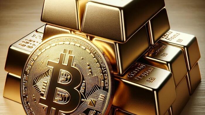 2024: The Year Of 'Fiat Alternatives'? - Vimarsana News