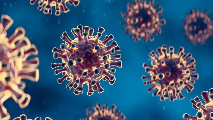 COVID-19 Can Remain Undetected In Lungs For 18 Months: Study - Vimarsana News