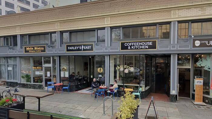 Oakland Coffee Shop Fires Employees Amid Antisemitism Accusations - Vimarsana News